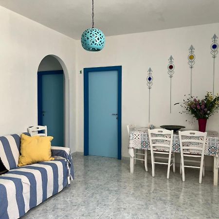Camere D'Aragona Otranto Kültér fotó
